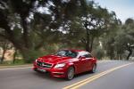 Mercedes-Benz CLS63 AMG 2012 года